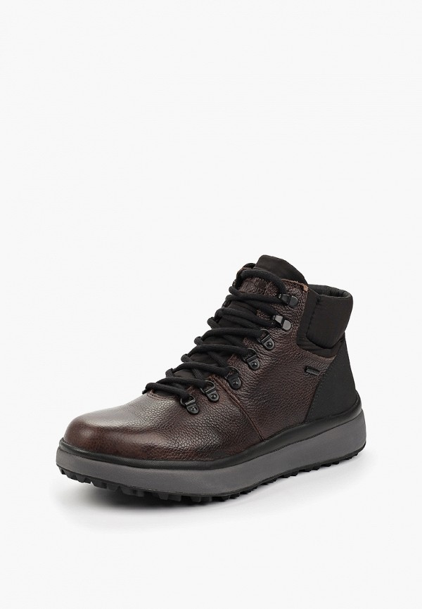 фото Ботинки geox