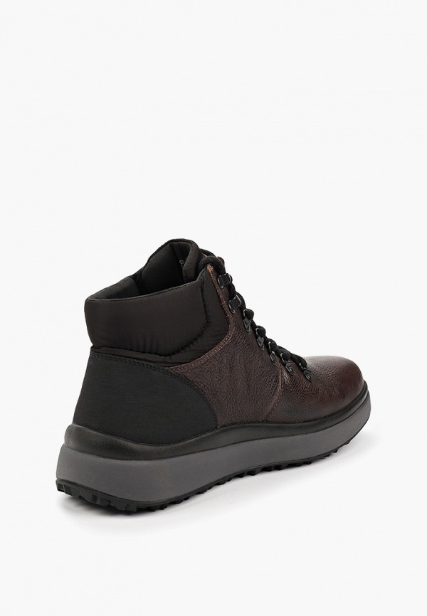 фото Ботинки geox