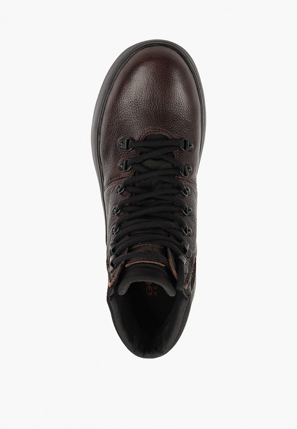 фото Ботинки geox