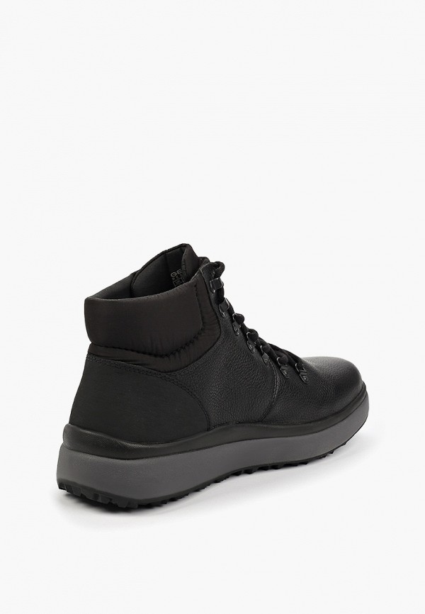 фото Ботинки geox