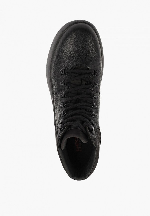 фото Ботинки geox