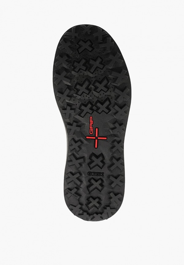 фото Ботинки geox