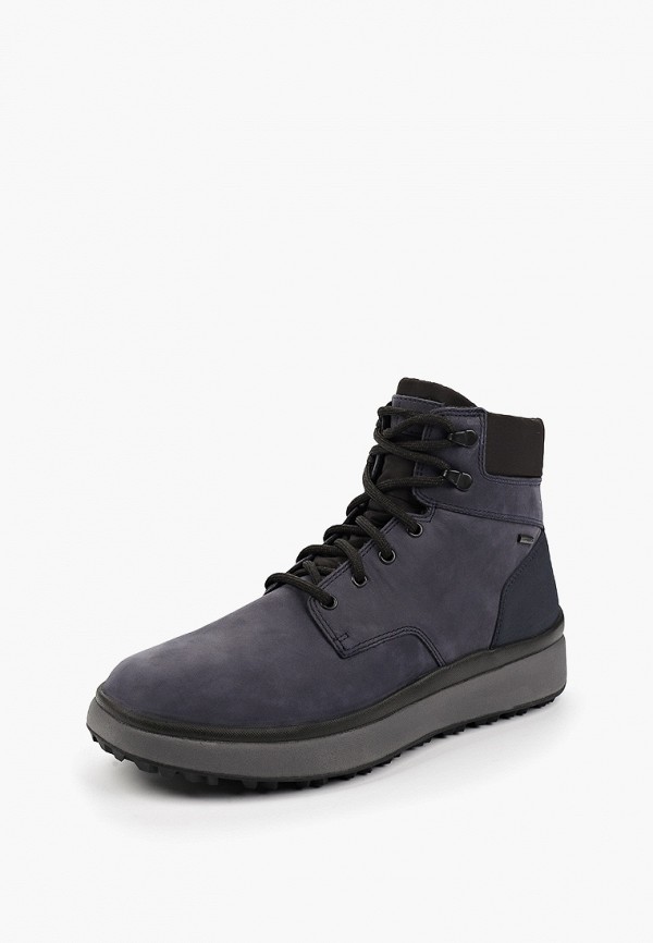 фото Ботинки geox