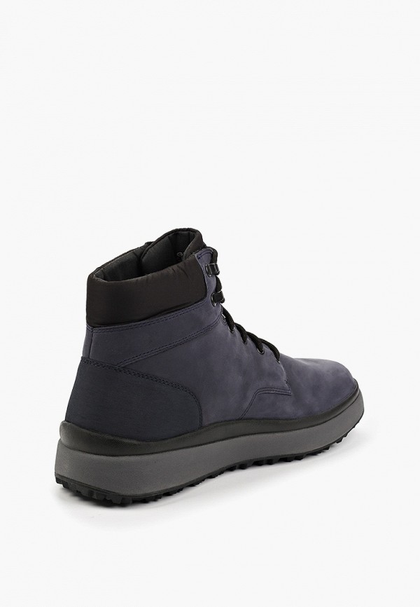 фото Ботинки geox