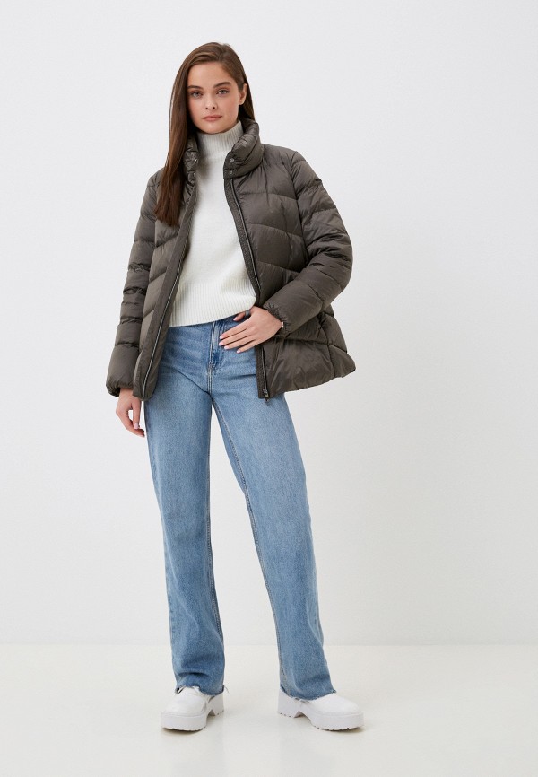 фото Пуховик geox