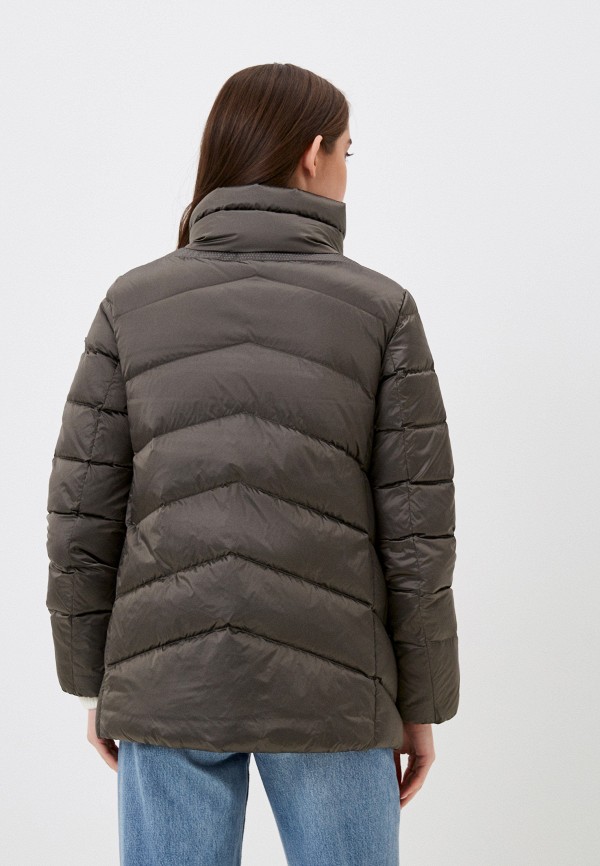 фото Пуховик geox