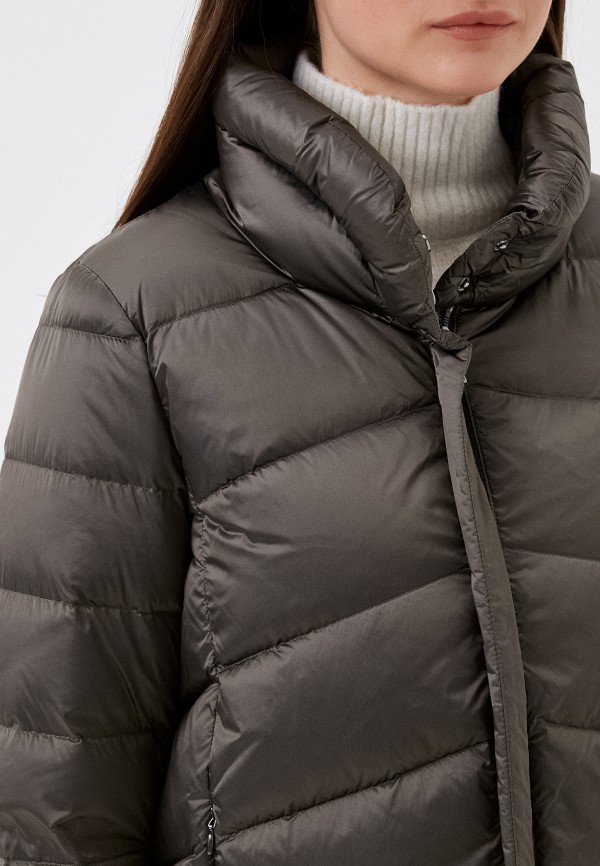 фото Пуховик geox