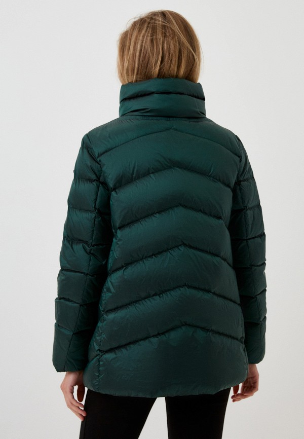 фото Пуховик geox