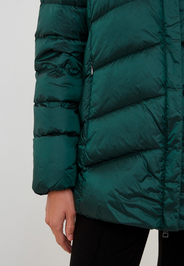 фото Пуховик geox