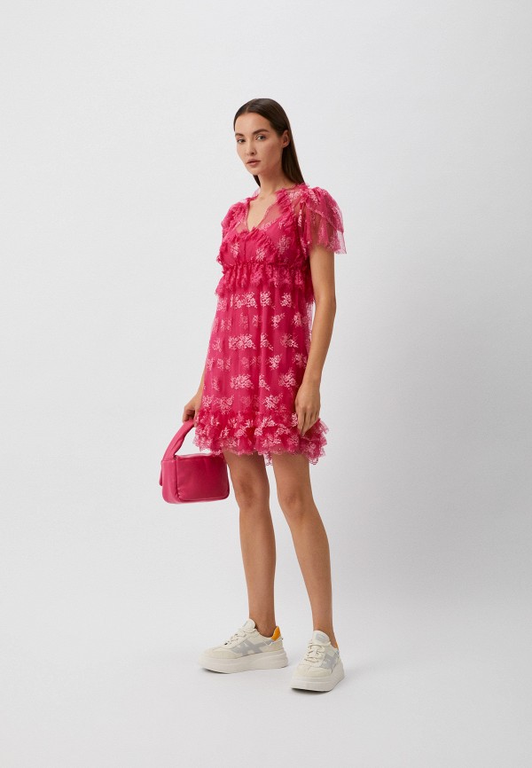 фото Платье pinko