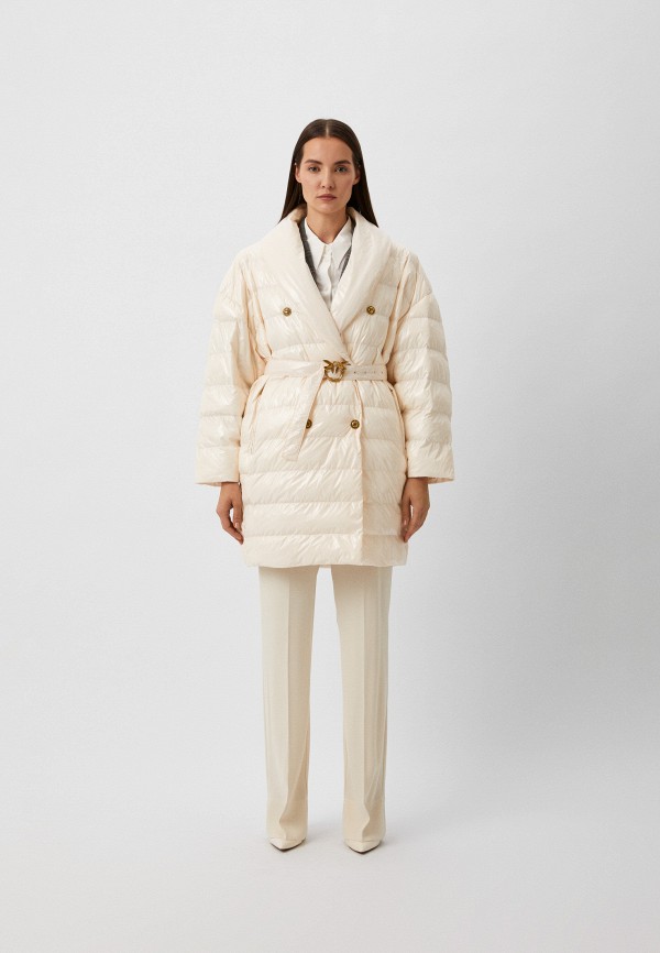 фото Куртка утепленная pinko