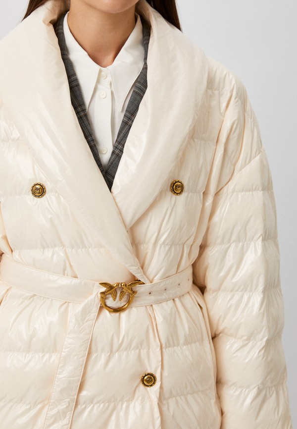 фото Куртка утепленная pinko