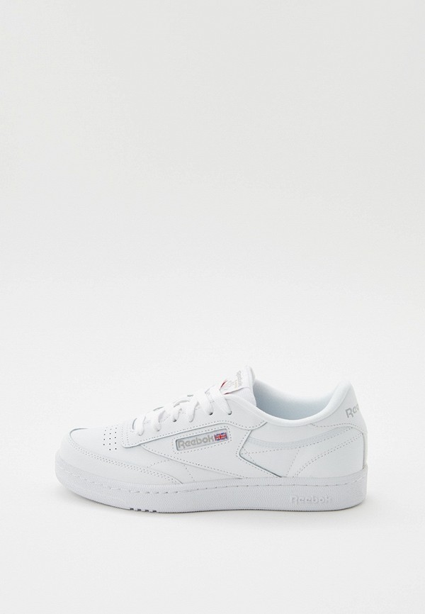 фото Кеды reebok