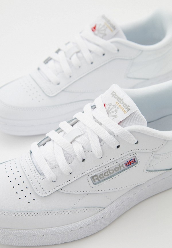 фото Кеды reebok