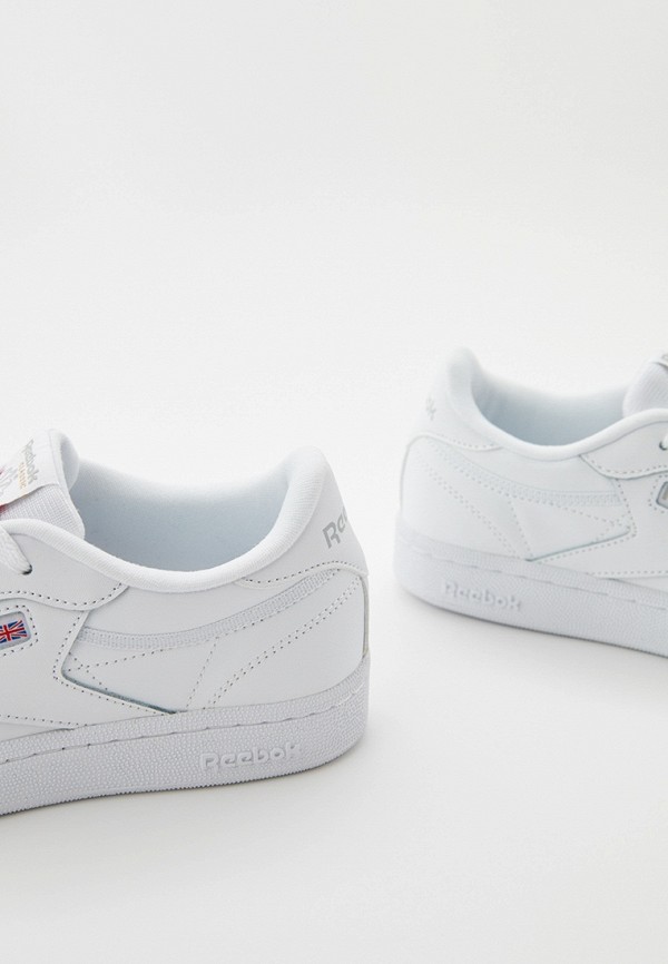 фото Кеды reebok