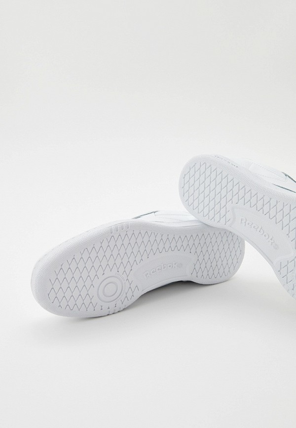фото Кеды reebok