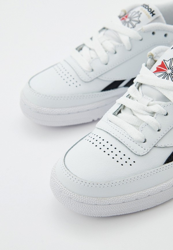 фото Кеды reebok