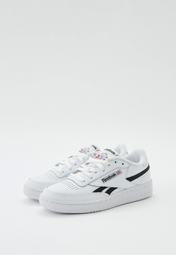 фото Кеды reebok