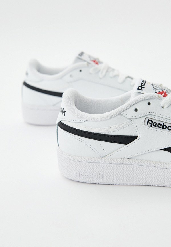 фото Кеды reebok