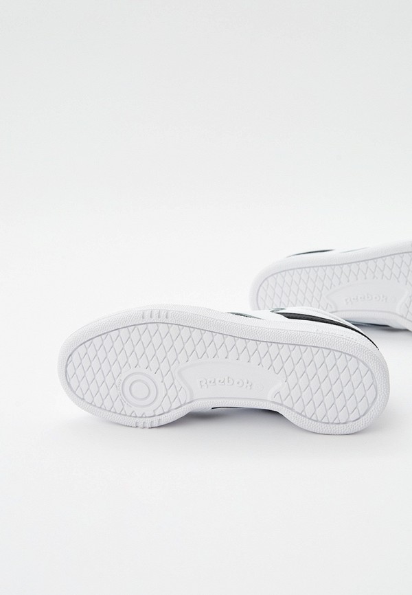 фото Кеды reebok