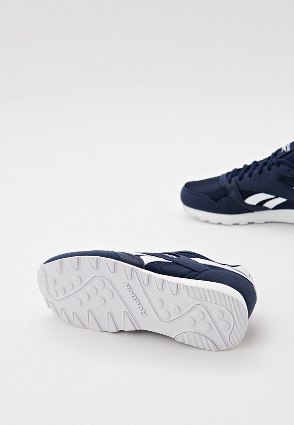 фото Кроссовки reebok
