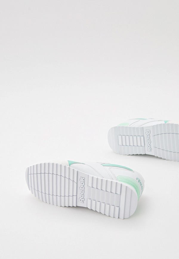 фото Кроссовки reebok