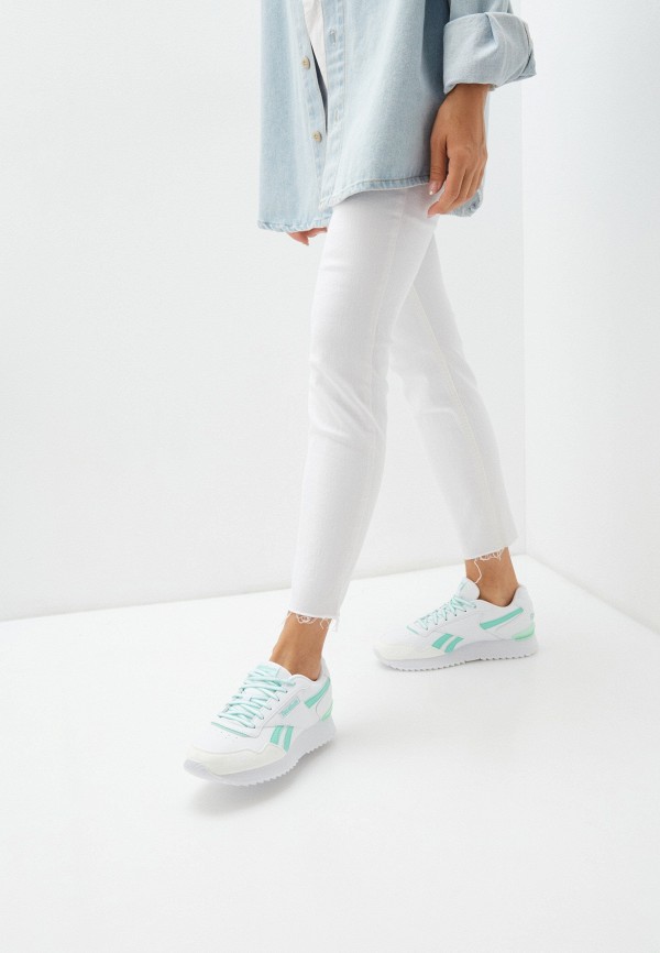 фото Кроссовки reebok