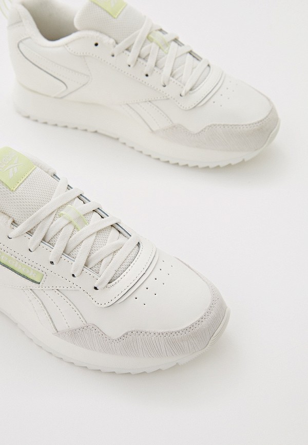 фото Кроссовки reebok