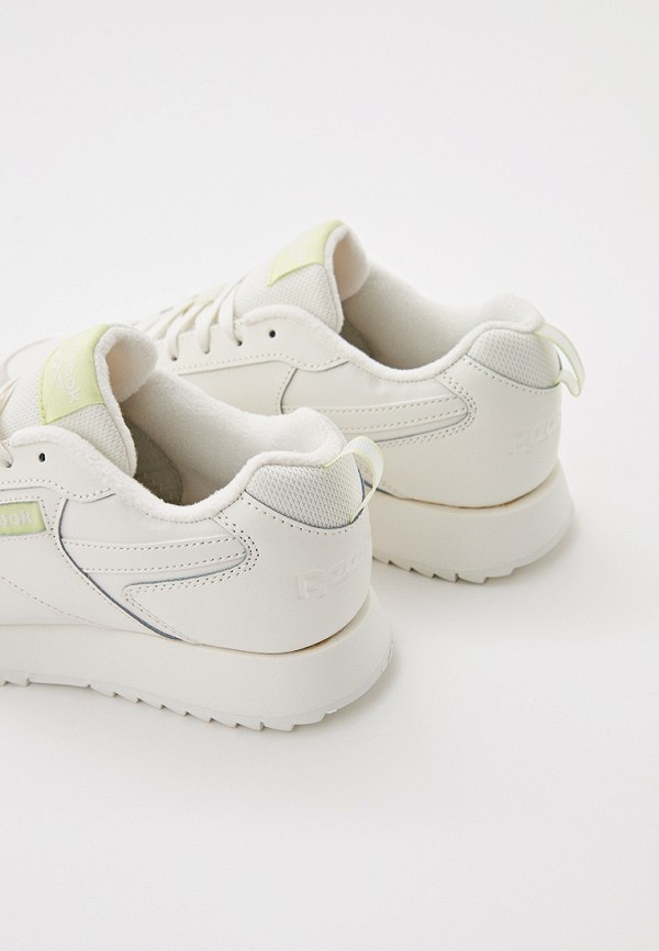 фото Кроссовки reebok