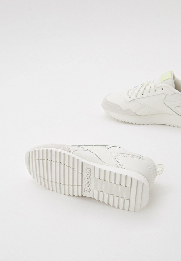 фото Кроссовки reebok