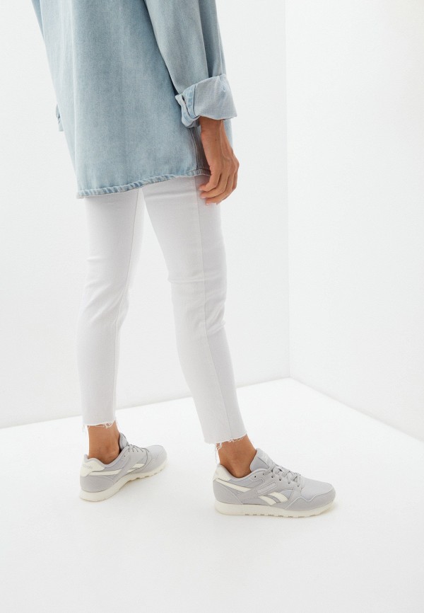 фото Кроссовки reebok