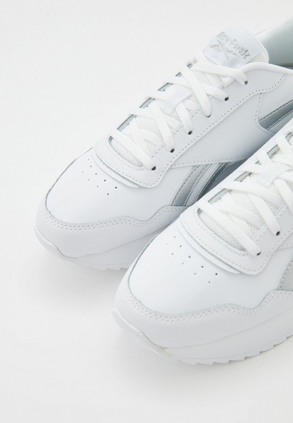 фото Кроссовки reebok