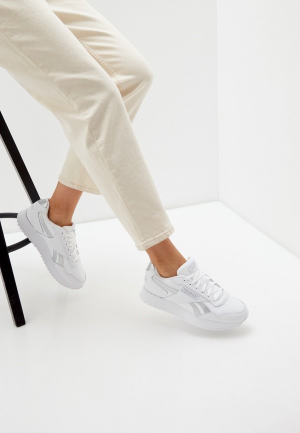 фото Кроссовки reebok