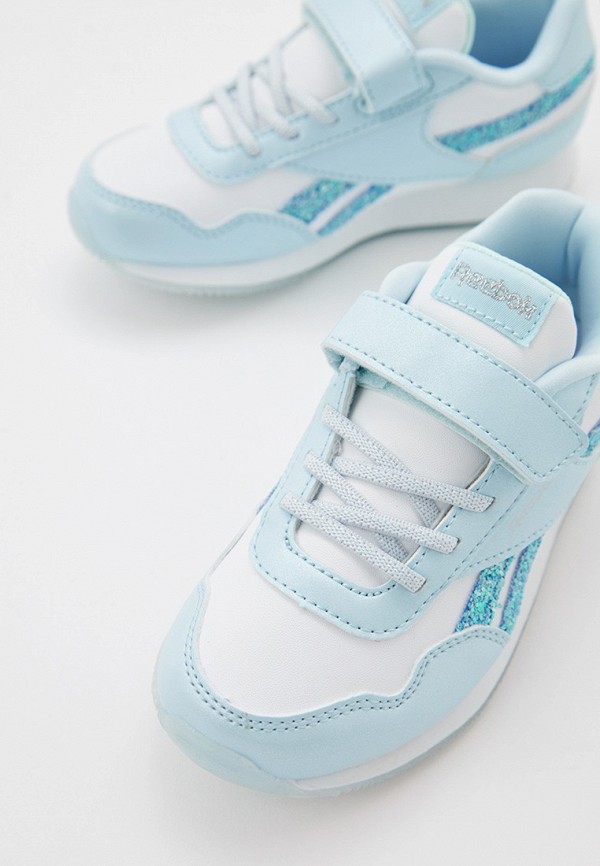 фото Кроссовки reebok