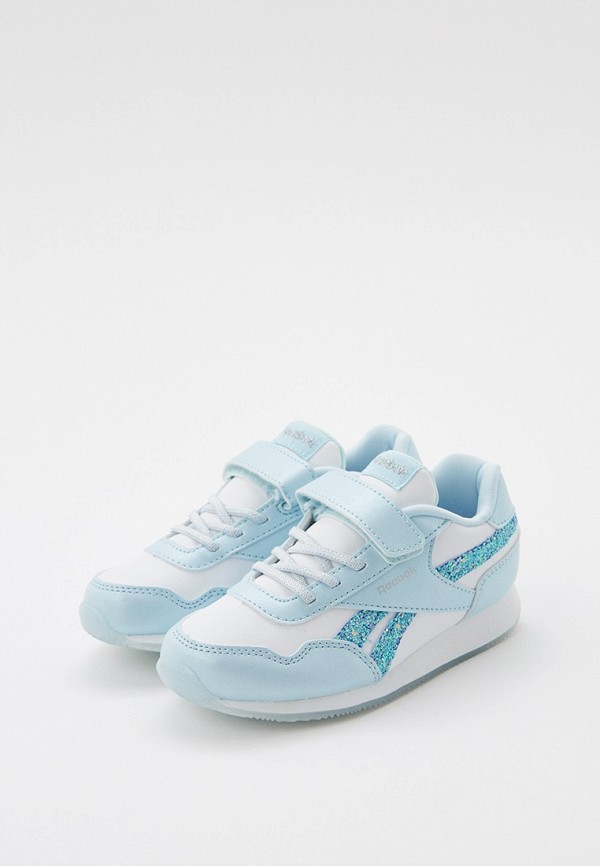 фото Кроссовки reebok