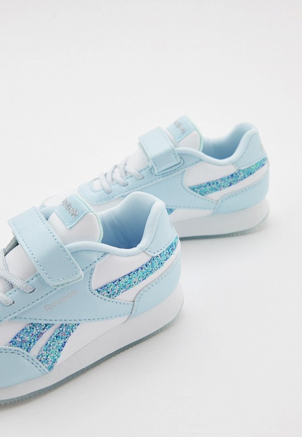 фото Кроссовки reebok