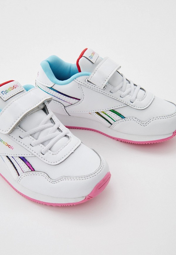 фото Кроссовки reebok