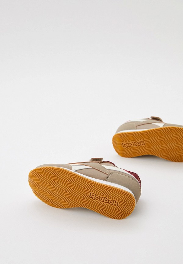 фото Кроссовки reebok