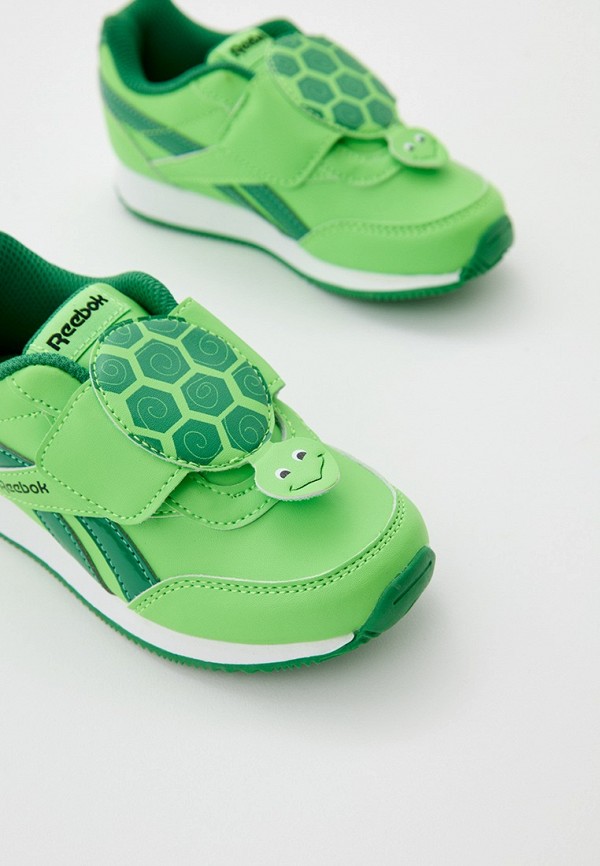 фото Кроссовки reebok