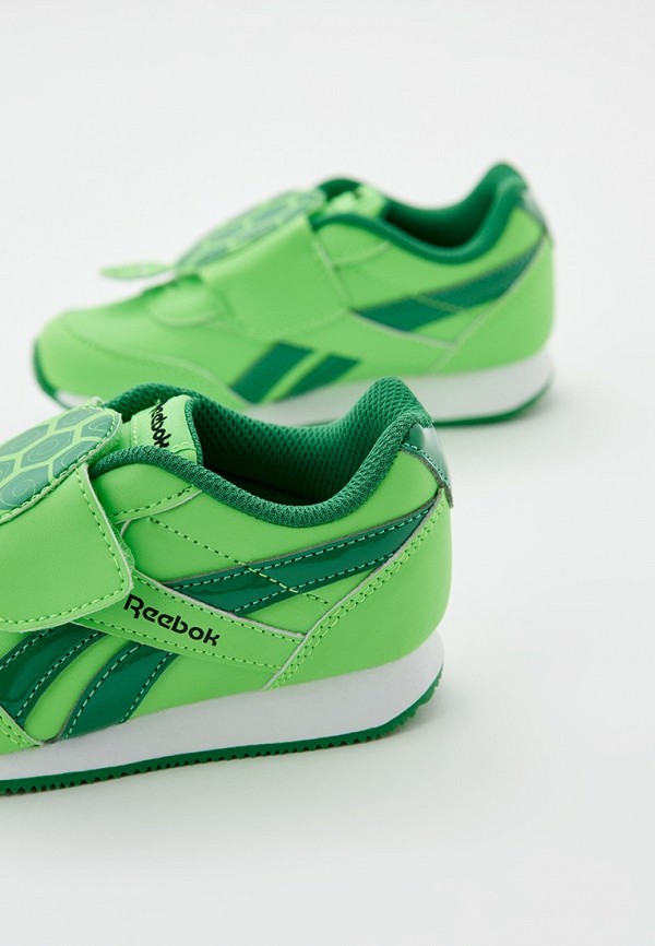 фото Кроссовки reebok