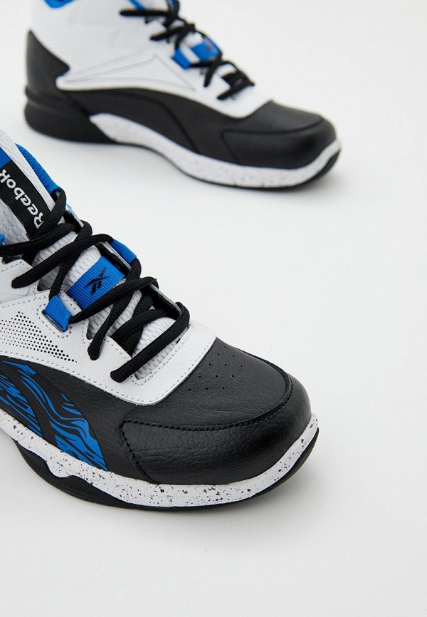 фото Кроссовки reebok