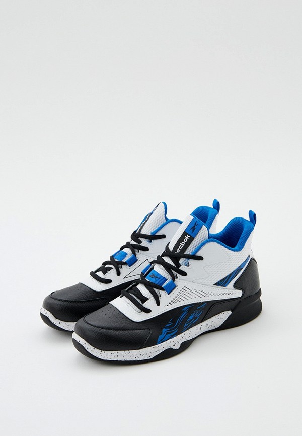 фото Кроссовки reebok