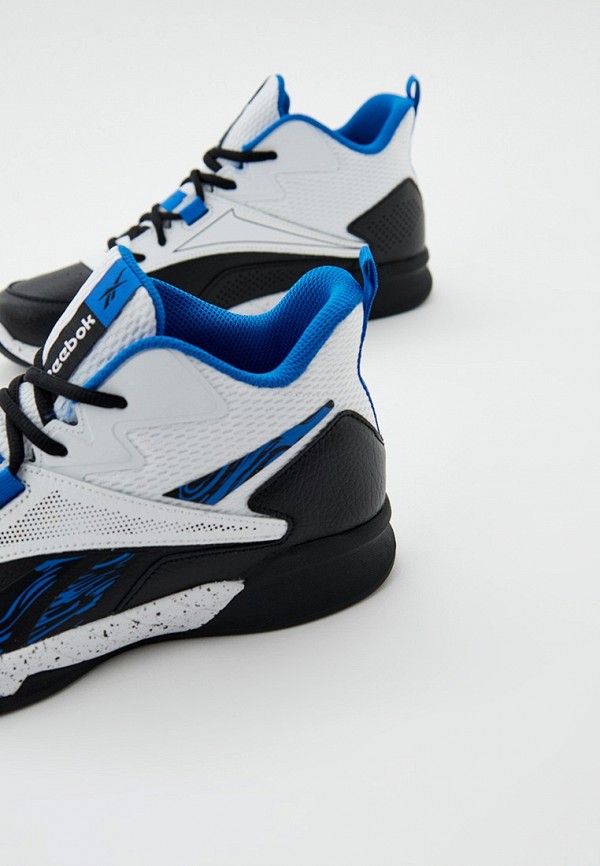 фото Кроссовки reebok