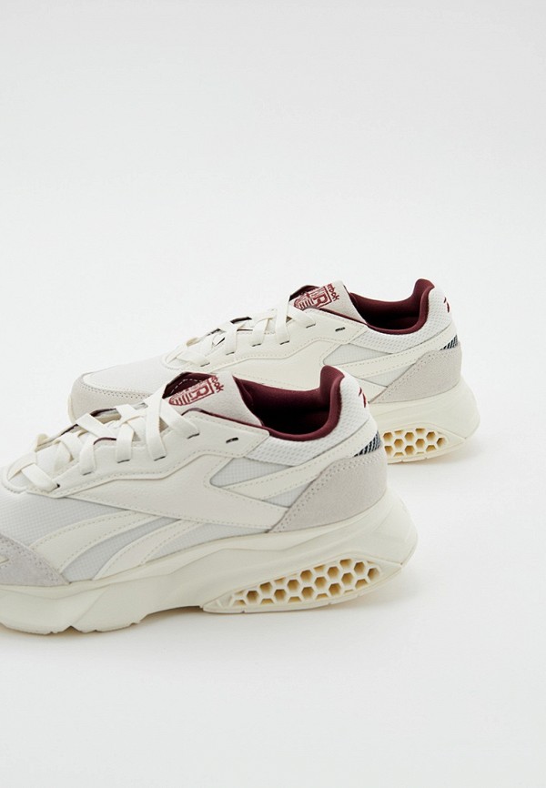 фото Кроссовки reebok