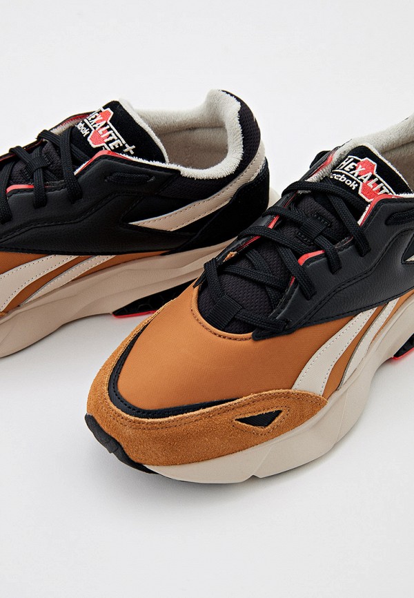 фото Кроссовки reebok