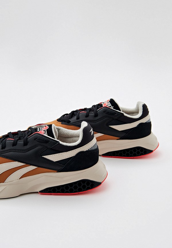 фото Кроссовки reebok