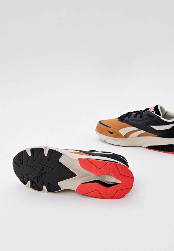 фото Кроссовки reebok