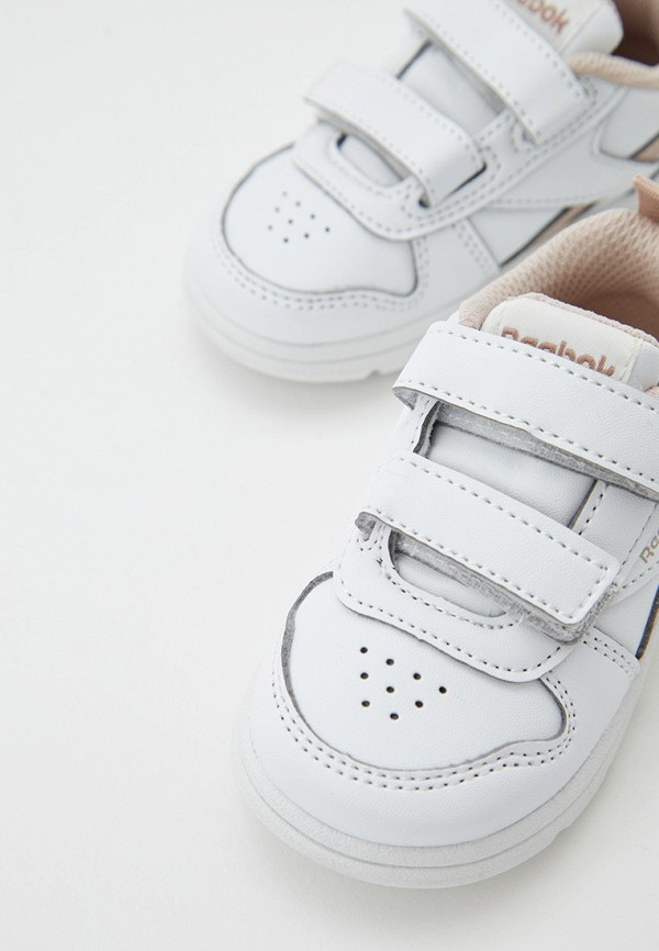 фото Кеды reebok