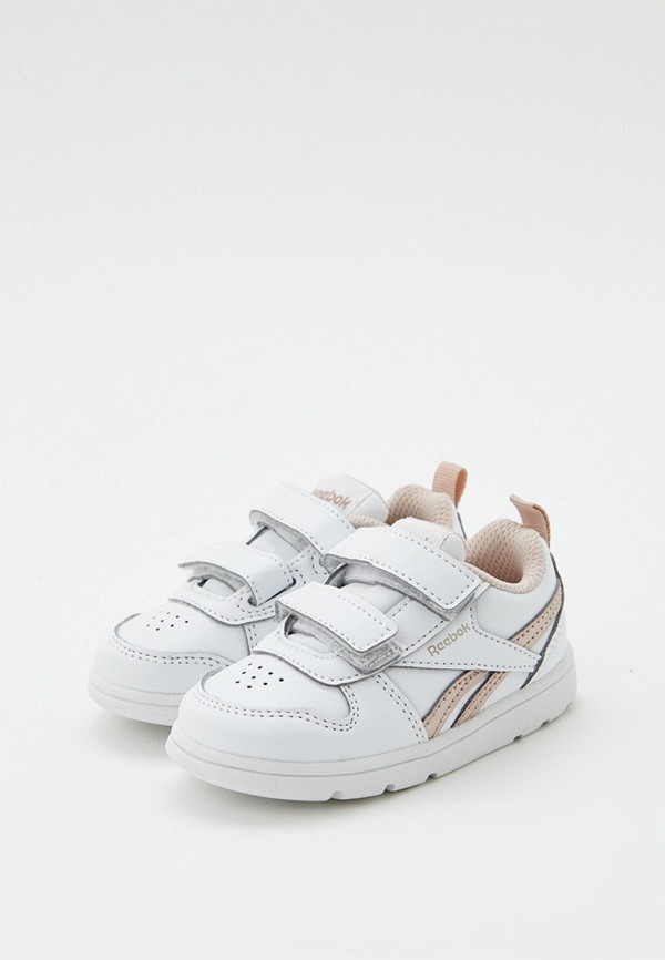 фото Кеды reebok