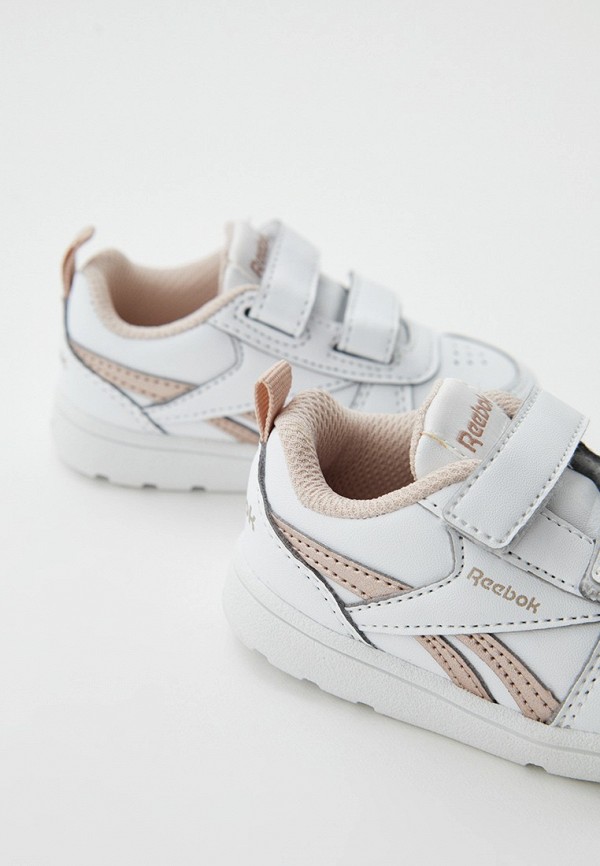 фото Кеды reebok